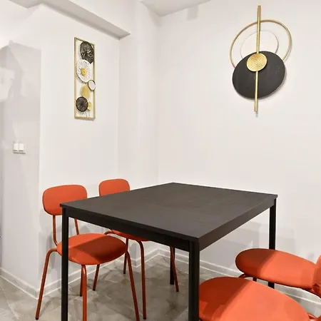 Apartmán Nest Close To The *