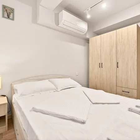 Nest Close To The Apartmán