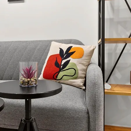 Apartmán Nest Close To The *